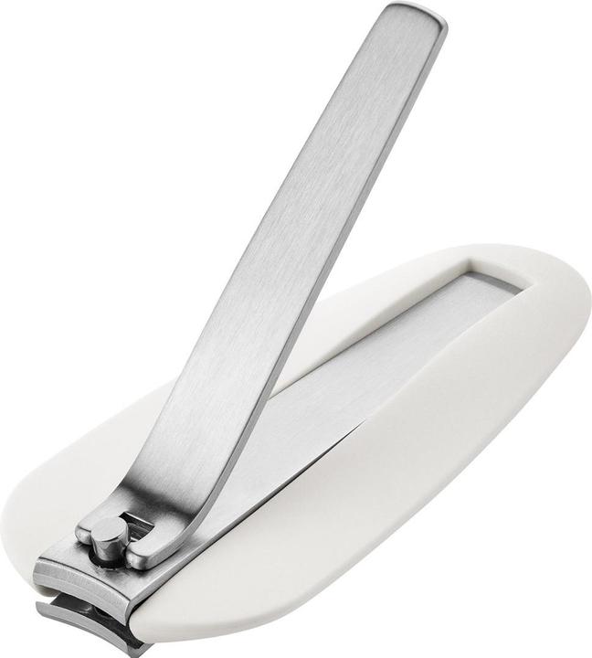 Immagine prodotto Steinbach Tagliaunghie premium con raccogliunghie da 90 mm