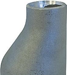 Lemvigh-Müller Reduktion EXC P235GH 76,1/2,9X60,3/2,9