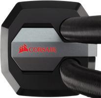 Produktbild Corsair Hydro H115i