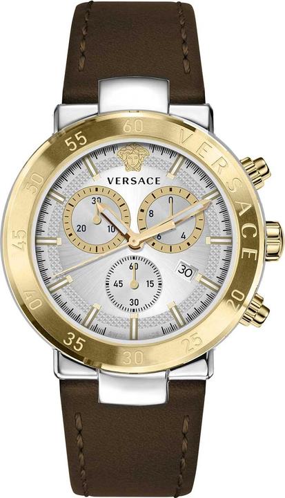 Image du produit Versace VEPY00220 (Chronographe, Swiss Made)