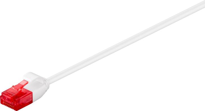 Produktbild MicroConnect Netzwerkkabel (U/FTP, CAT6, 15 m)