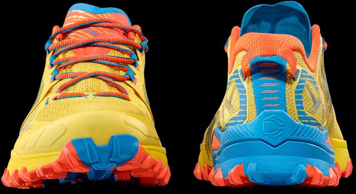 Image du produit La Sportiva Bushido III, Chaussure Mountain Running® Low Cut (44.5)