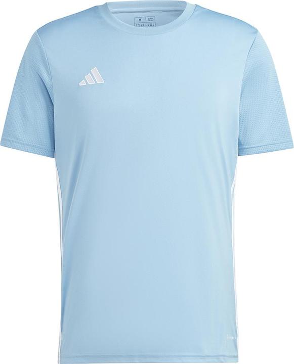 Light Blue / White