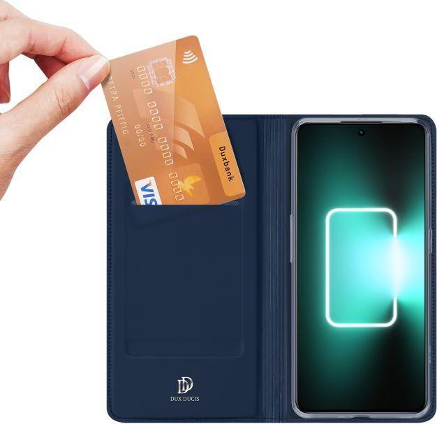 Productafbeelding Dux Ducis Skin Pro (Realme GT3)