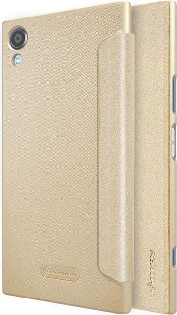 Immagine prodotto Nillkin Serie Sparkle (Xperia XA1 Plus)