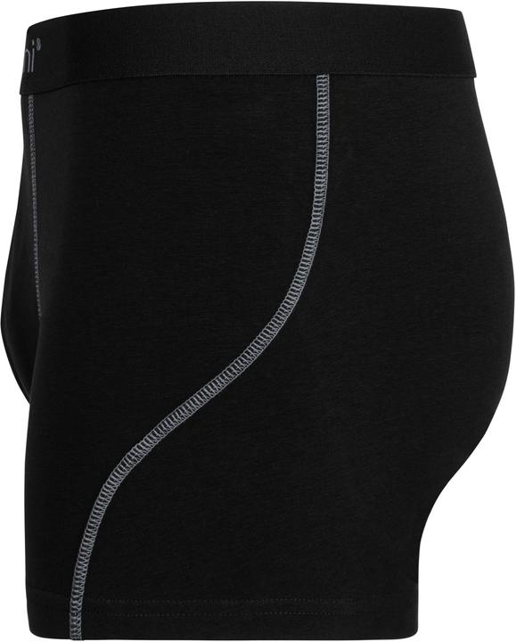 Produktbild Normani 4 Herren Boxershorts aus Baumwolle - 9307 (M, 4er Pack)