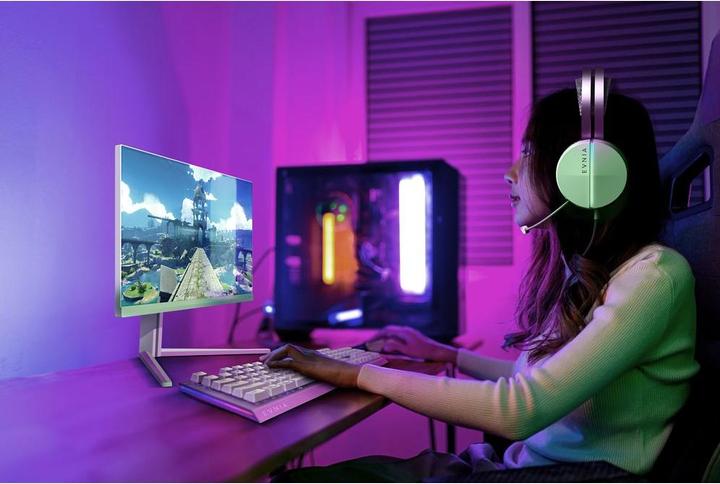 Actual product image Philips IPS Monitor,,, 0.5ms, Speakers, height adjustable, 2x HDMI, Port (1920 x 1080 pixels, 23.80")