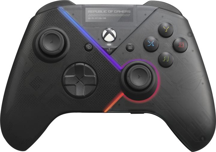 Immagine prodotto ASUS ROG Raikiri (Xbox One S, PC, Xbox Series X, Xbox Serie S, Xbox One X)