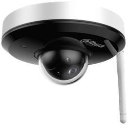 Actual product image Dahua SD1A404DB-GNY-W IP CAMERA (2560 x 1440 Pixels)