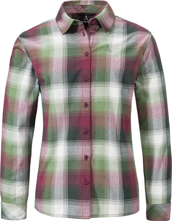 Produktbild Schöffel Blouse Style Limedes (46)