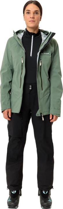 Actual product image Vaude Monviso (42)