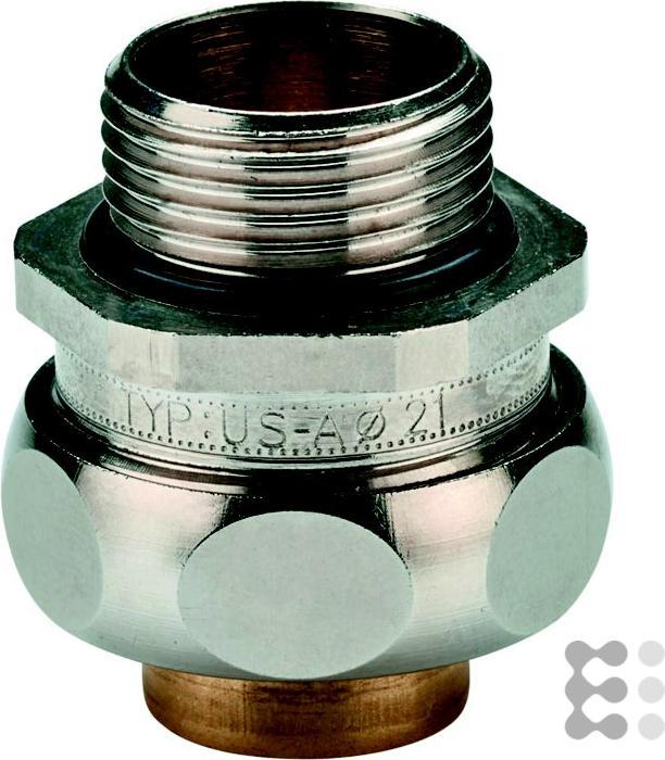 Image du produit Flexa Vissage de sécurité (2.20 cm)