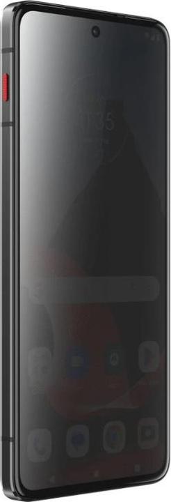 Productafbeelding Motorola ThinkPhone (256 GB, Carbon Black, 6.60", Dubbele SIM, 50 Mpx, 5G)