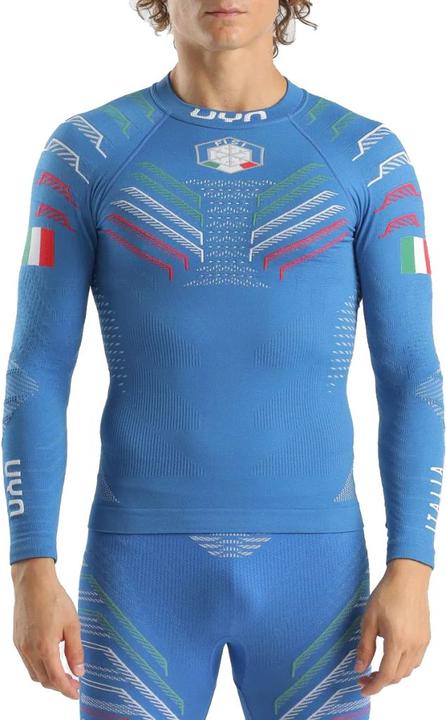Immagine prodotto UYN Thermoshirt Natyon 3.0 Italien (L)