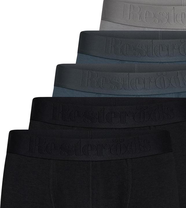 Produktbild Resteröds 5er Pack Gunnar Retro Short / Pant (XL, 5er Pack)