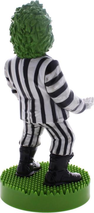 Immagine prodotto Exquisite Gaming Cable Guy- BeetleJuice (Xbox 360, Mac, PS4, Switch, PS5, Xbox One S, PC, Xbox Series X)