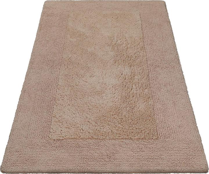 Produktbild Wecon Home Badezimmerteppich Finn (80 x 150 cm)