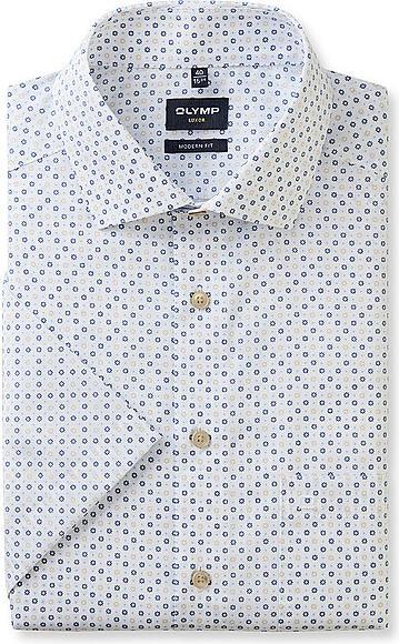 Produktbild Olymp Modern Fit (40)