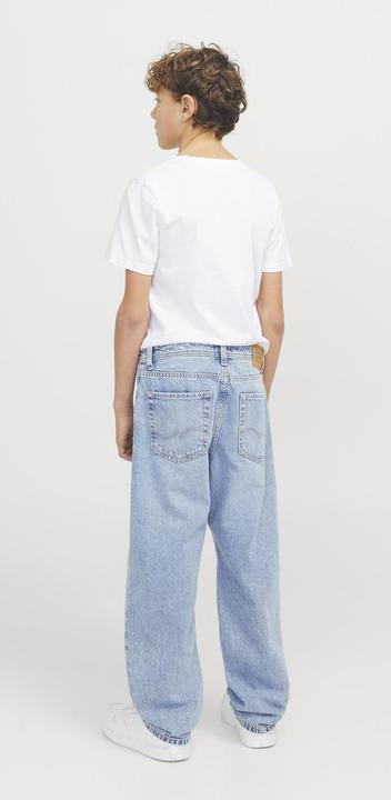 Actual product image Jack & Jones Jjichris Jjoriginal Sq 855 Noos Jnr (152)