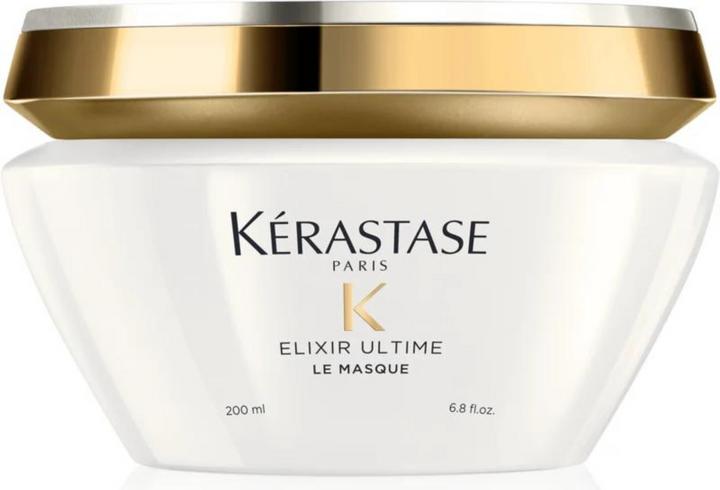 Elixir Ultime Masque Elixir Ultime (200 ml)