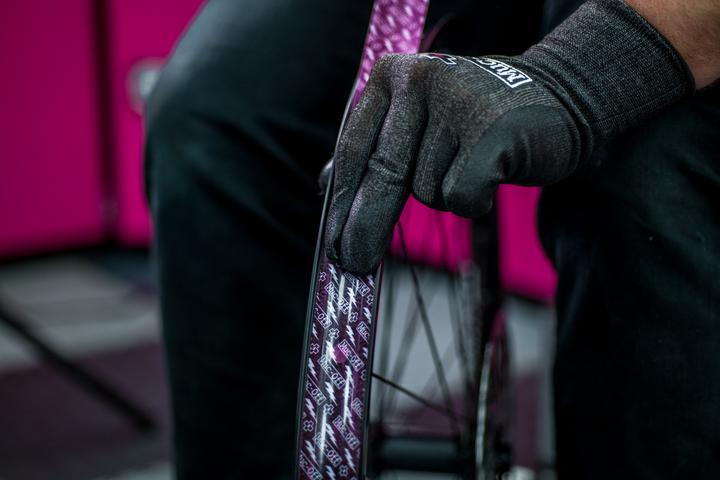 Actual product image Muc-Off Ultimate Tubeless Kit - DH/Plus