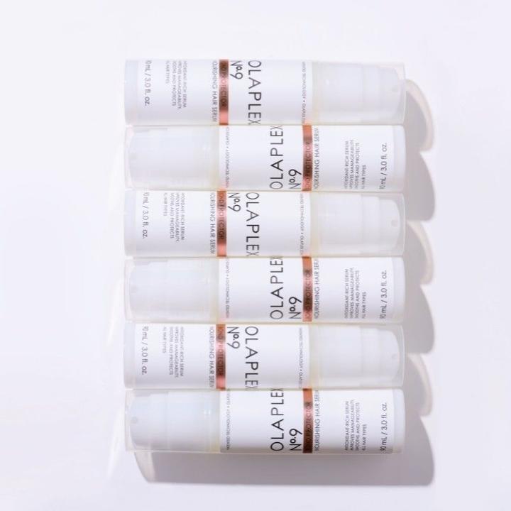 Image du produit Olaplex Ultra kit de coiffure (Set soin capillaire)