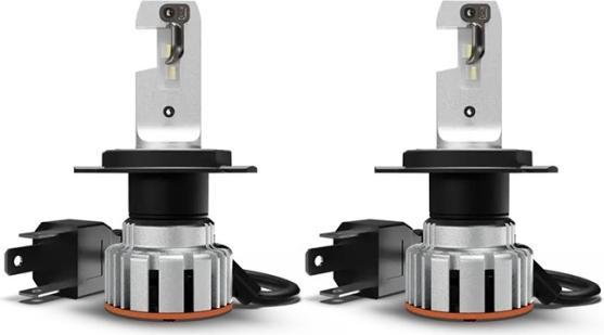 Immagine prodotto Osram Night Breaker (H4)