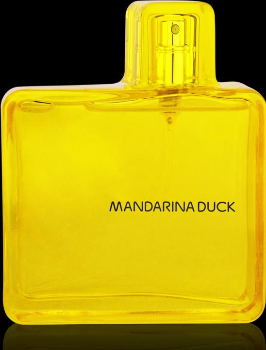 Mandarina Duck Woman EdT 100ml (Eau de Toilette, 100 ml)