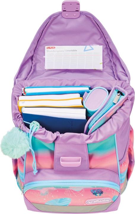 Image du produit Herlitz Set UltraLight Plus (16 l)
