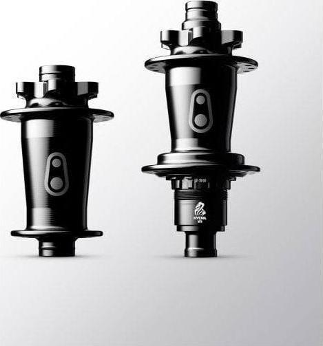 Produktbild Crankbrothers Laufradsatz Synthesis XCT11 (Laufradsatz, 29")