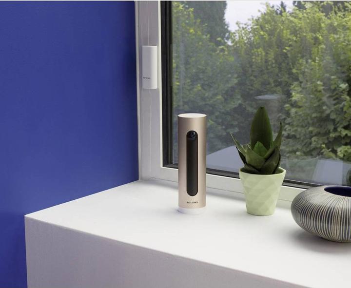 Image du produit Netatmo DTG-FR