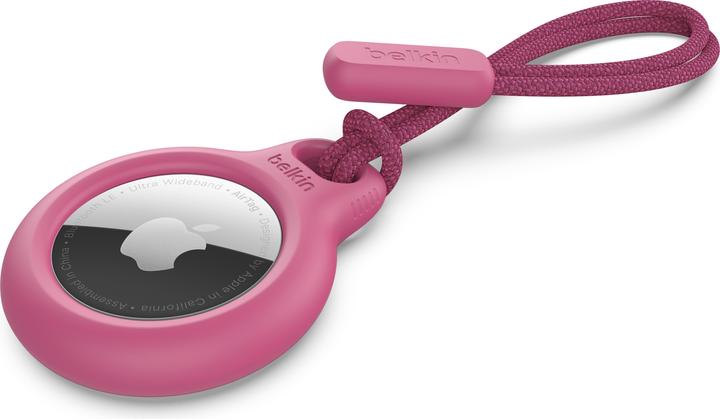 Belkin AirTag Anhänger mit Schlaufe