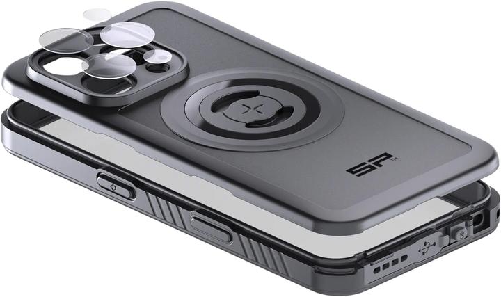 Produktbild Sp Connect Phone Case Xtreme iPhone 16 Pro Max (Apple iPhone 16 Pro Max)