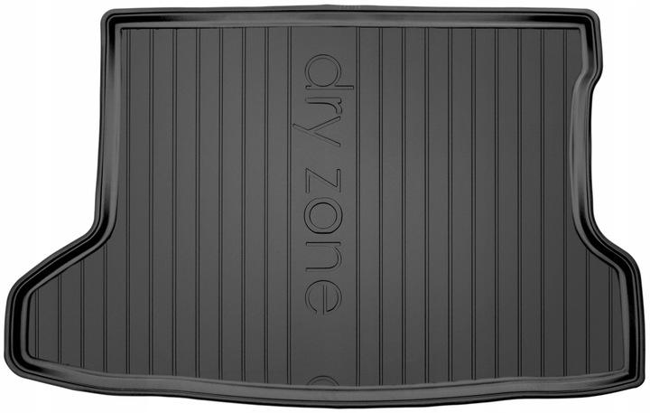 Actual product image Frogum Honda Hr-V - Boot Liner