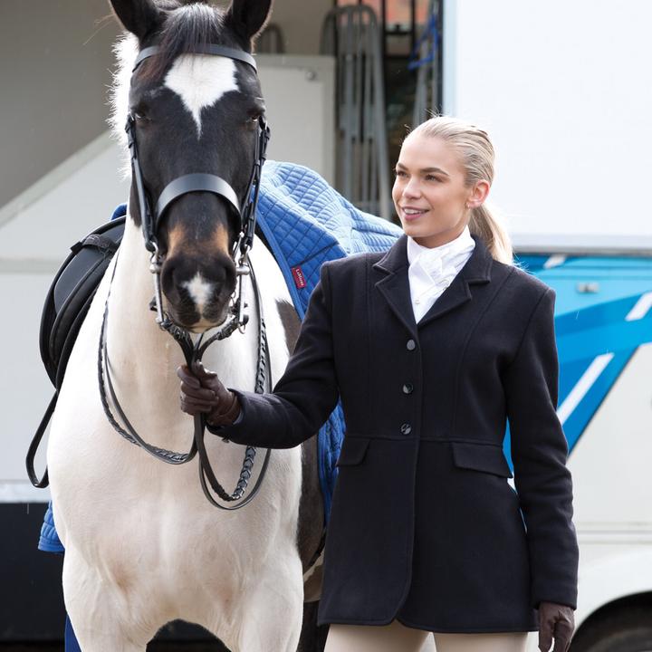 Actual product image Equetech Maids Hunt (36)