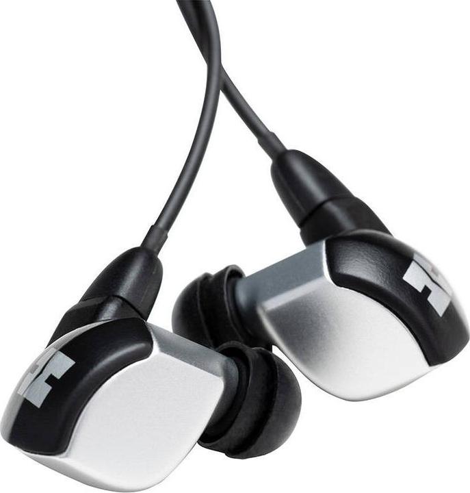 Produktbild Hifiman RE2000 Pro Silver In-Ear-Kopfhörer (Kabelgebunden)