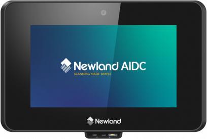 Produktbild Newland NQuire 500 Skate II,5" (1D-Barcodes, 2D-Barcodes)