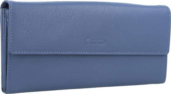 Immagine prodotto Esquire Portafoglio Viktoria RFID in pelle 18,5 cm