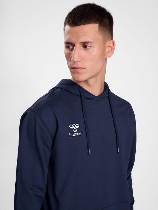 Actual product image hummel HMLGO 2.0 HOODIE (3XL)