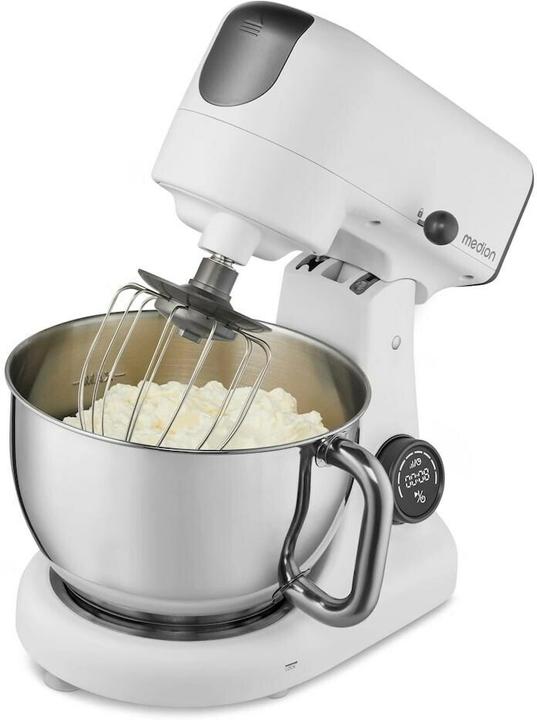 Produktbild Medion Digitale Küchenmaschine MD12600 (800 W)