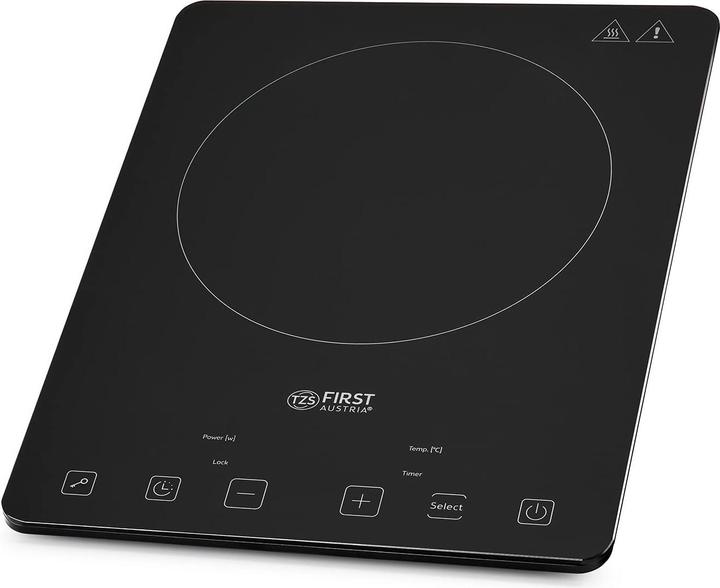 Image du produit First Four à induction 5095-2