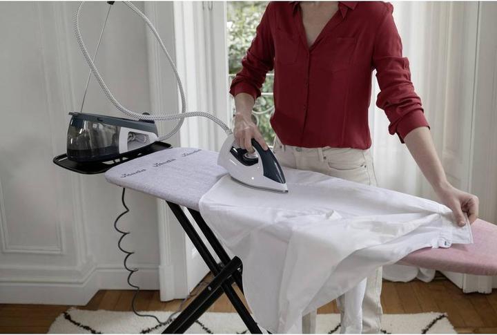 Produktbild Vileda DIAMOND M plus Bügeltisch (120 x 38 cm)