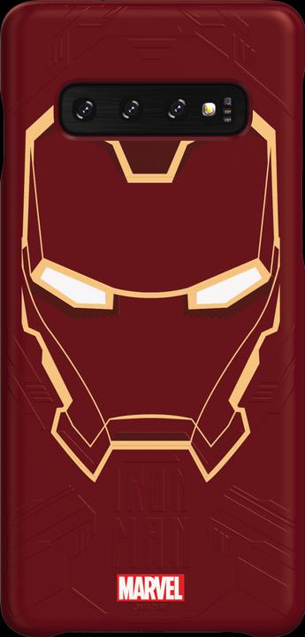 Produktbild Samsung Friends Marvel Avengers Iron Man
