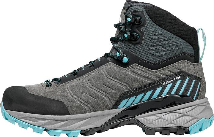 Image du produit Scarpa Chaussures Rush Trek GTX (38.5)