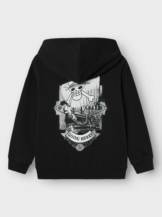 Produktbild Name it Regular Fit Hoodie (116)