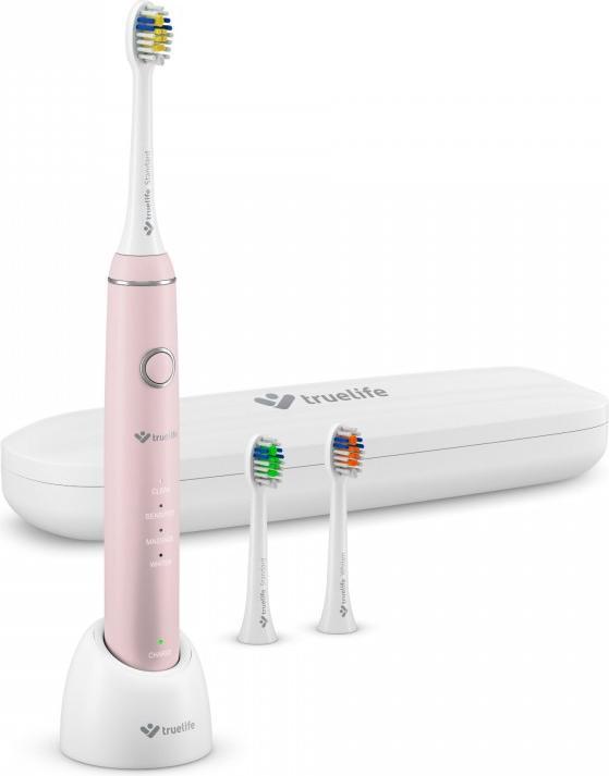 Truelife SonicBrush Compact Pink (Schallzahnbürste)