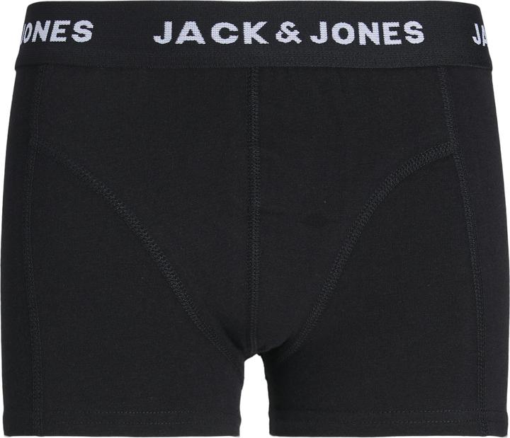 Produktbild Jack & Jones 5erPack Trunks JNR (116, 5er Pack)