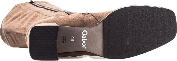 Image du produit Gabor Bottes non doublées (39)