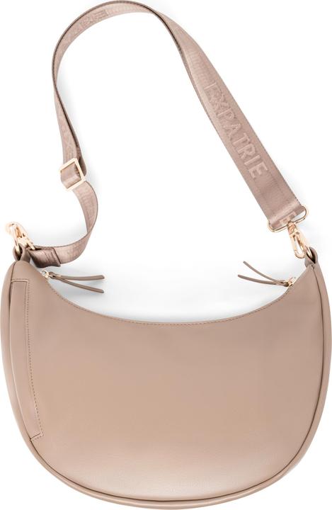 Immagine prodotto Expatrié Half Moon Bag Lea Medium