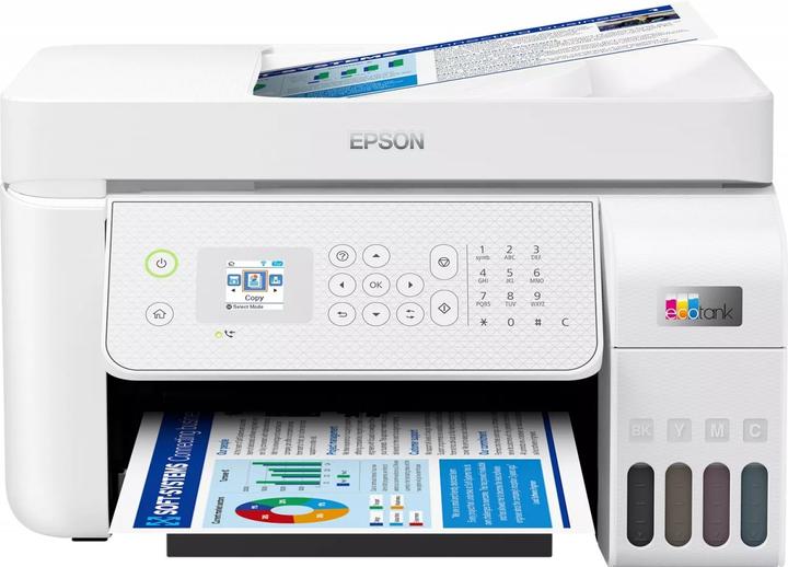 Epson EcoTank L5316 (Tintentank, Farbe)